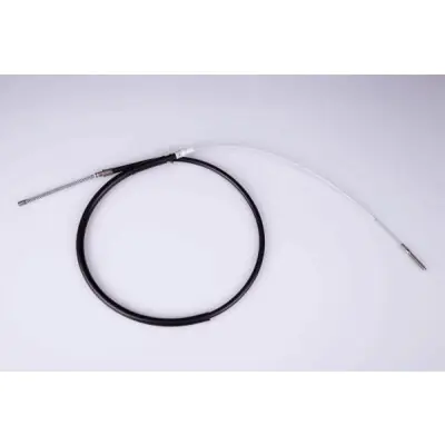 Cable de accionamiento, freno de estacionamiento HELLA 8AS 355 668-591 Súper Precio